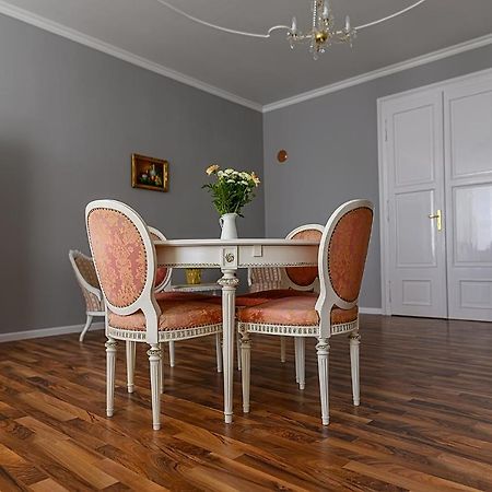 Penzion Florian Telč Dış mekan fotoğraf